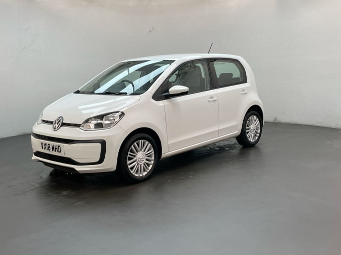 2025 Volkswagen Up!