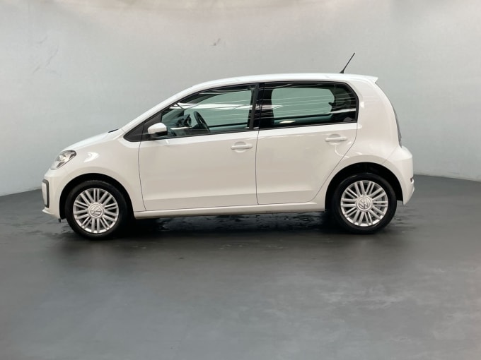 2025 Volkswagen Up!