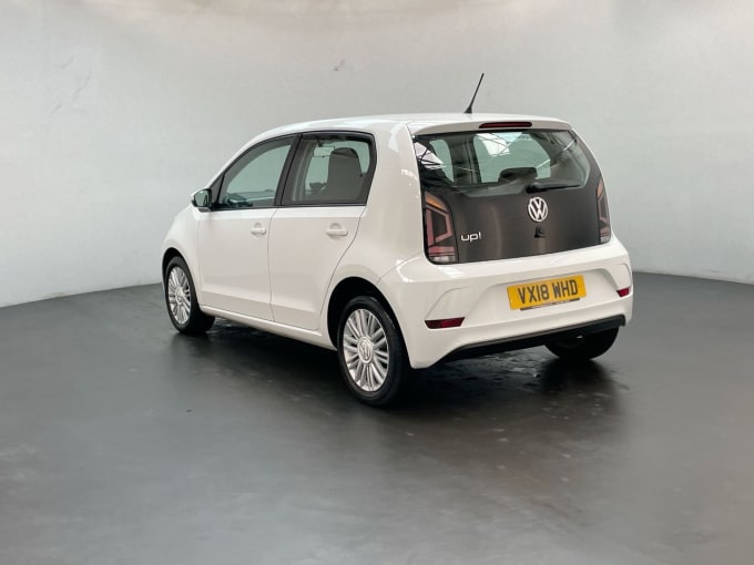 2025 Volkswagen Up!