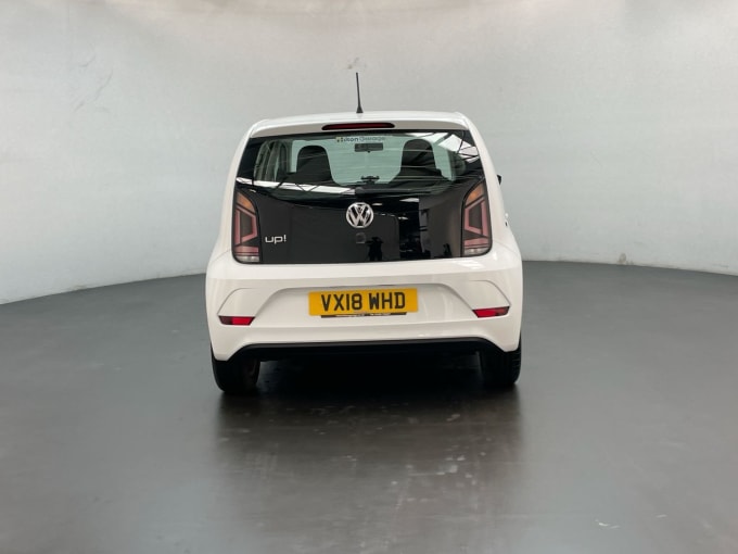 2025 Volkswagen Up!