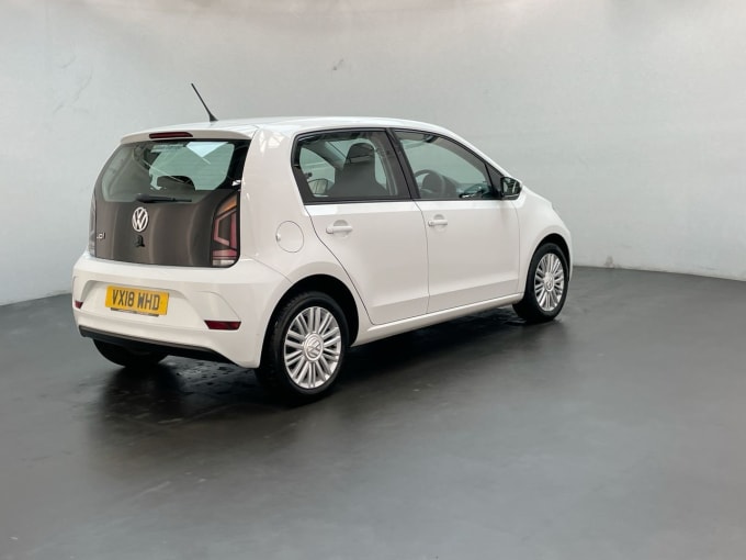 2025 Volkswagen Up!