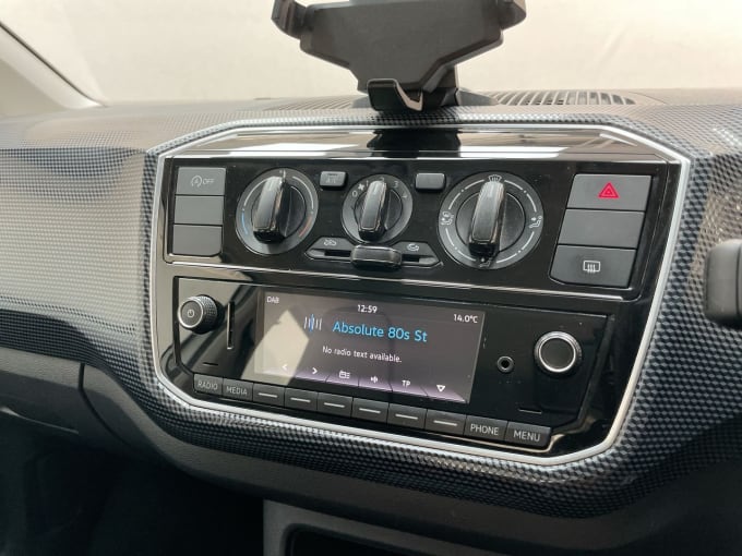 2025 Volkswagen Up!