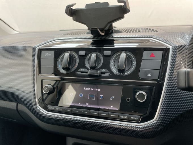 2025 Volkswagen Up!