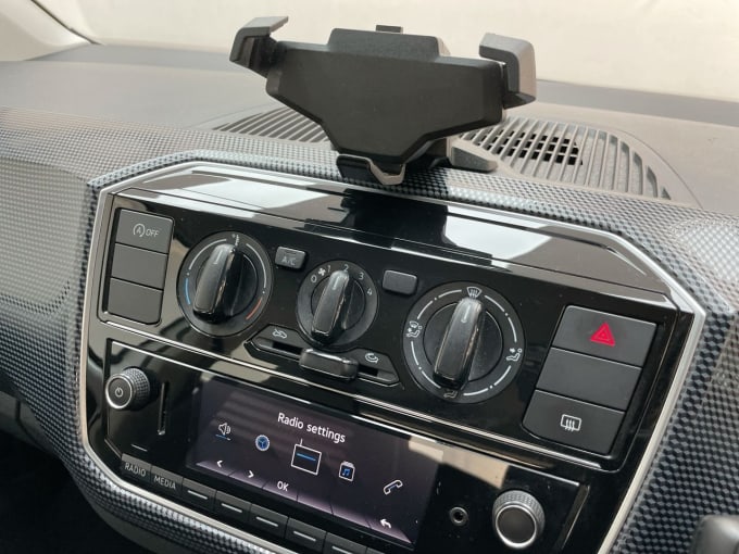 2025 Volkswagen Up!