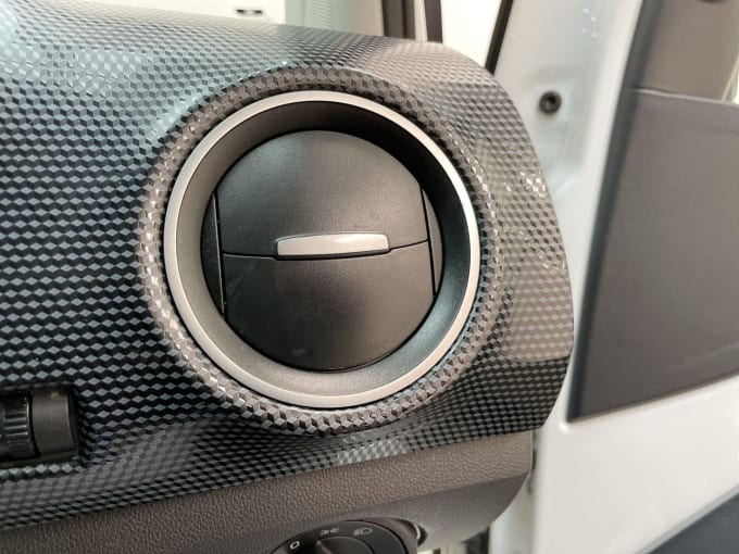 2025 Volkswagen Up!