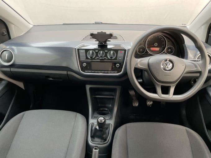 2025 Volkswagen Up!