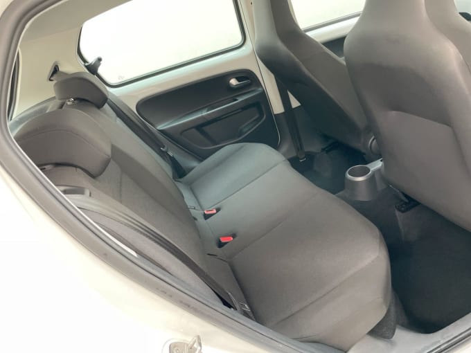 2025 Volkswagen Up!
