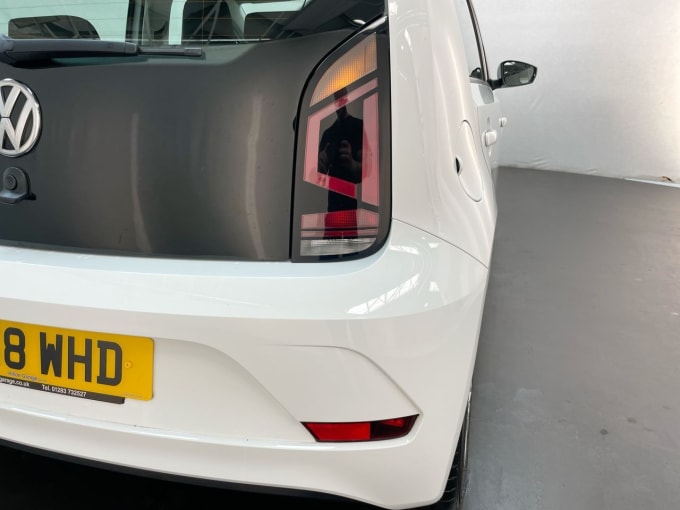 2025 Volkswagen Up!