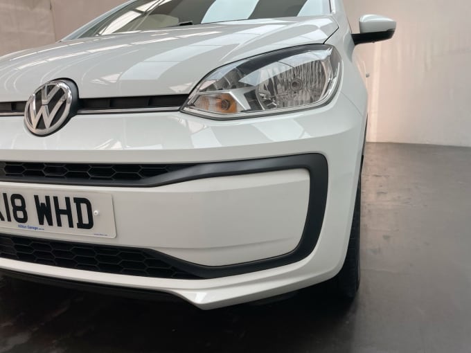 2025 Volkswagen Up!