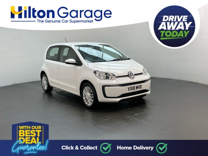 2025 Volkswagen Up!