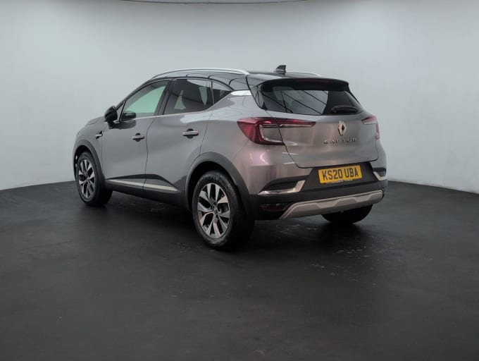 2025 Renault Captur