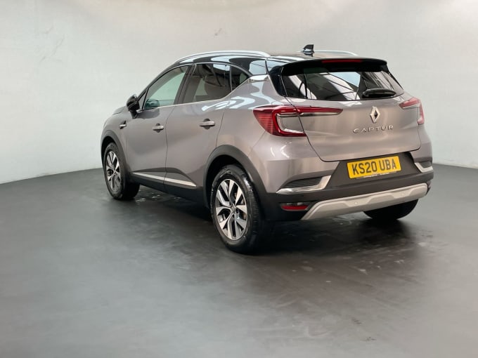2025 Renault Captur