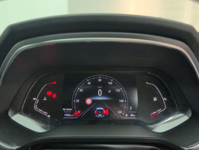 2025 Renault Captur