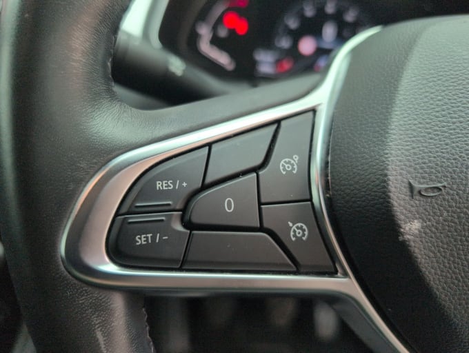 2025 Renault Captur