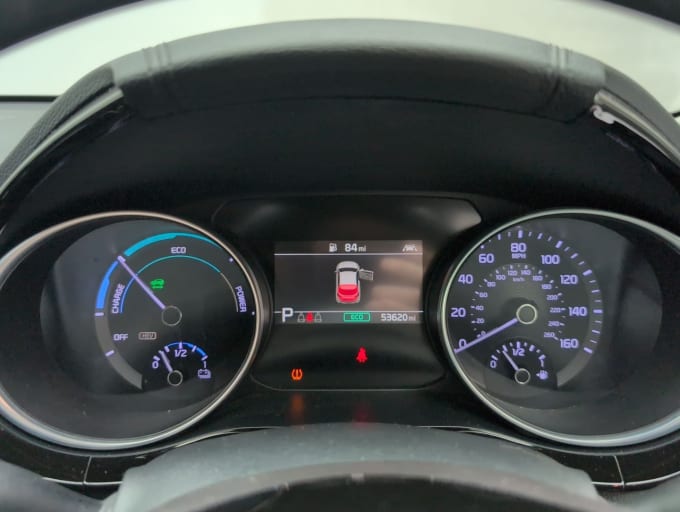 2025 Kia Xceed