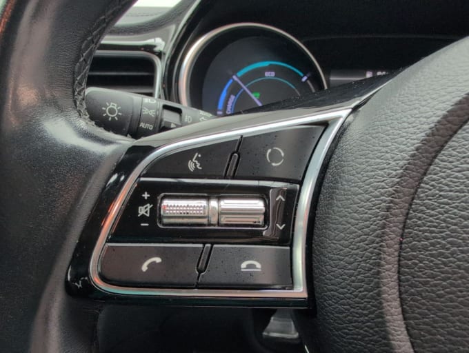 2025 Kia Xceed