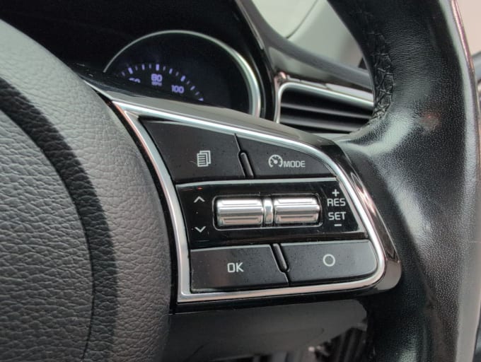 2025 Kia Xceed