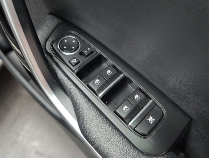 2025 Kia Xceed