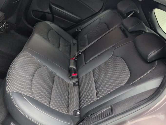 2025 Kia Xceed