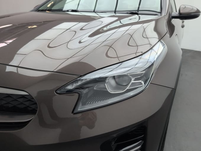 2025 Kia Xceed