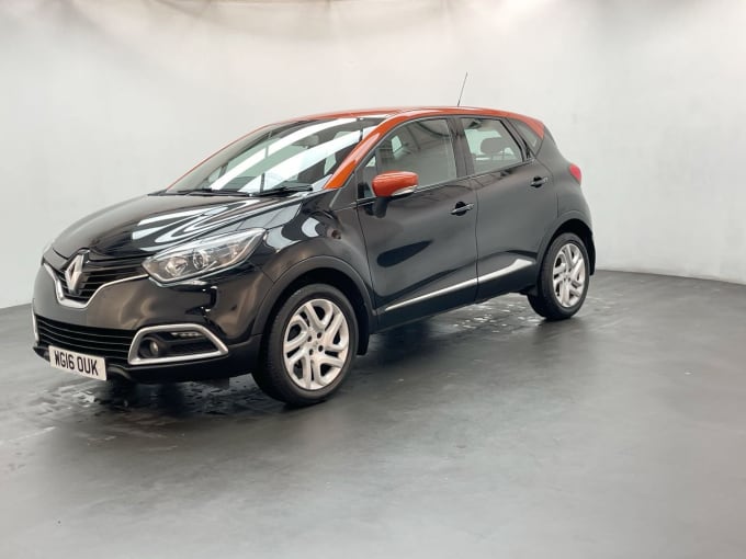 2025 Renault Captur