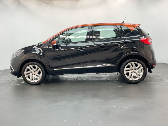 2025 Renault Captur