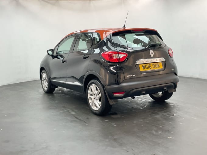 2025 Renault Captur