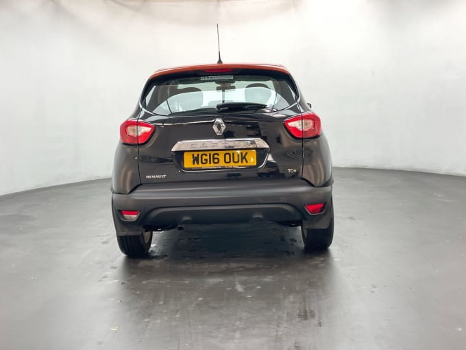 2025 Renault Captur