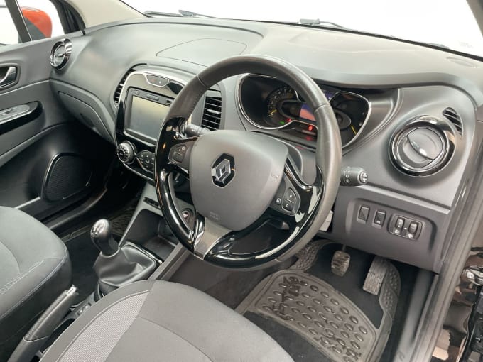 2025 Renault Captur