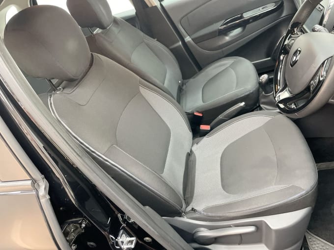 2025 Renault Captur