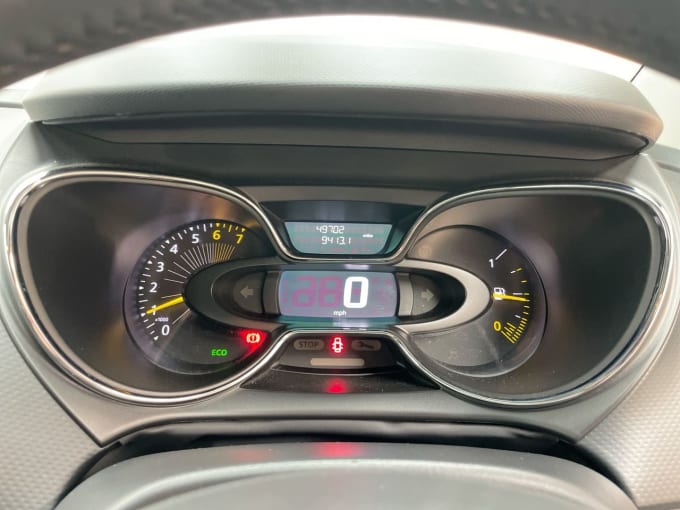 2025 Renault Captur