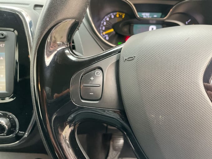 2025 Renault Captur