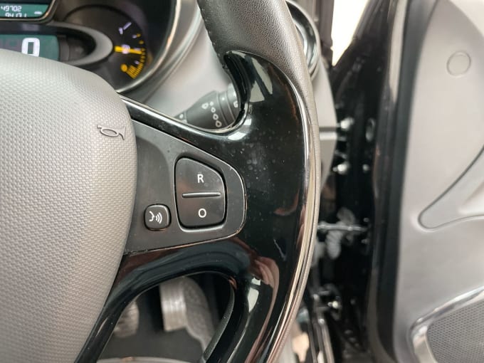 2025 Renault Captur