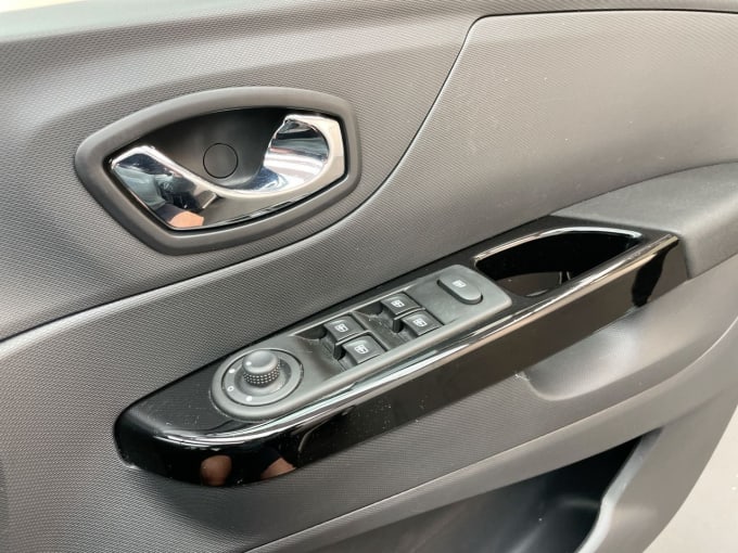 2025 Renault Captur