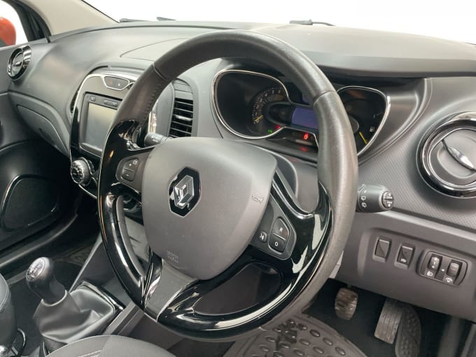 2025 Renault Captur