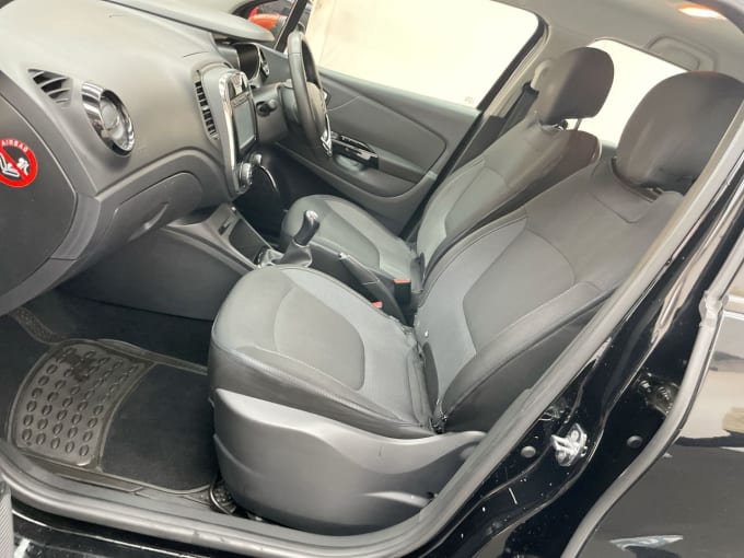 2025 Renault Captur