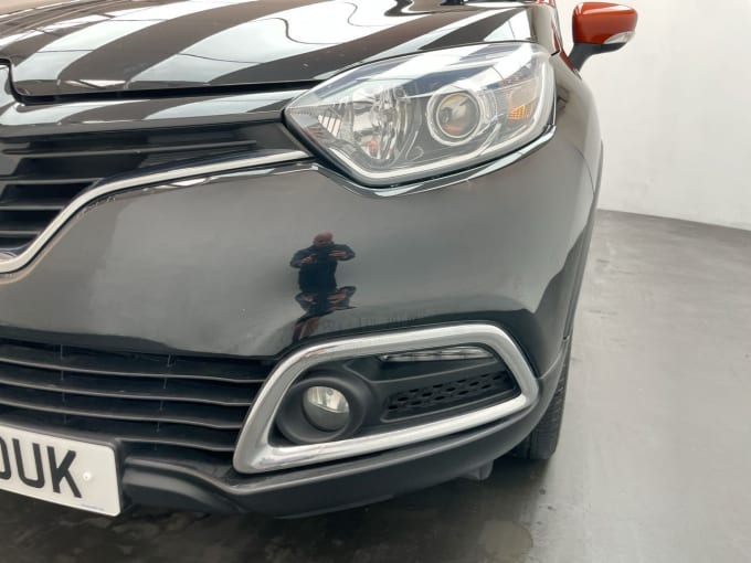 2025 Renault Captur