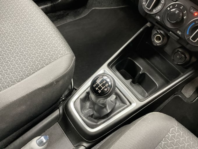 2025 Suzuki Swift