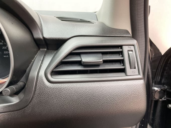2025 Suzuki Swift