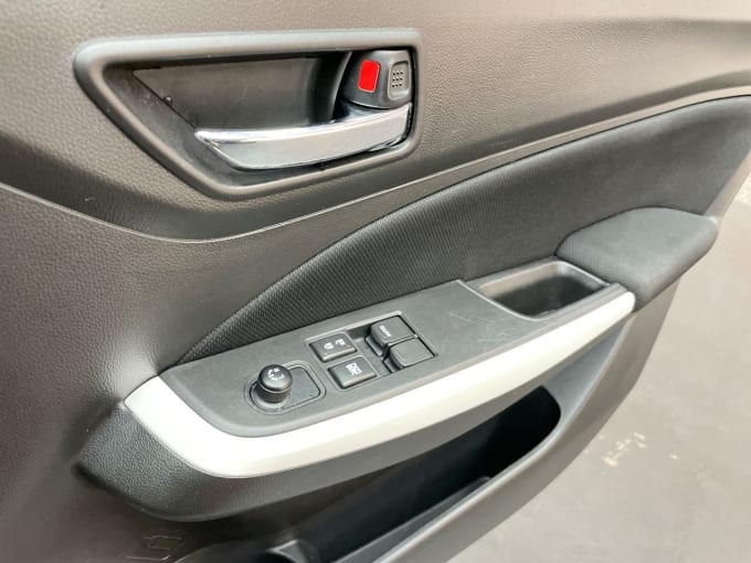 2025 Suzuki Swift