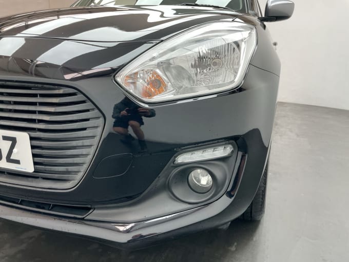 2025 Suzuki Swift