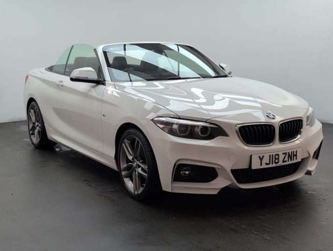 2025 BMW 2 Series