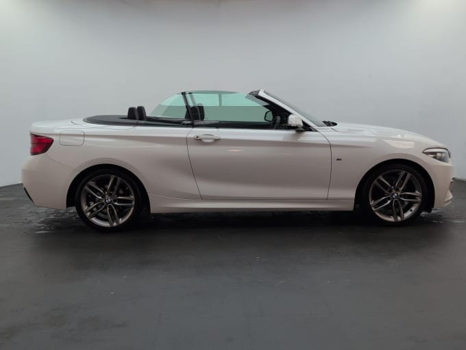 2025 BMW 2 Series