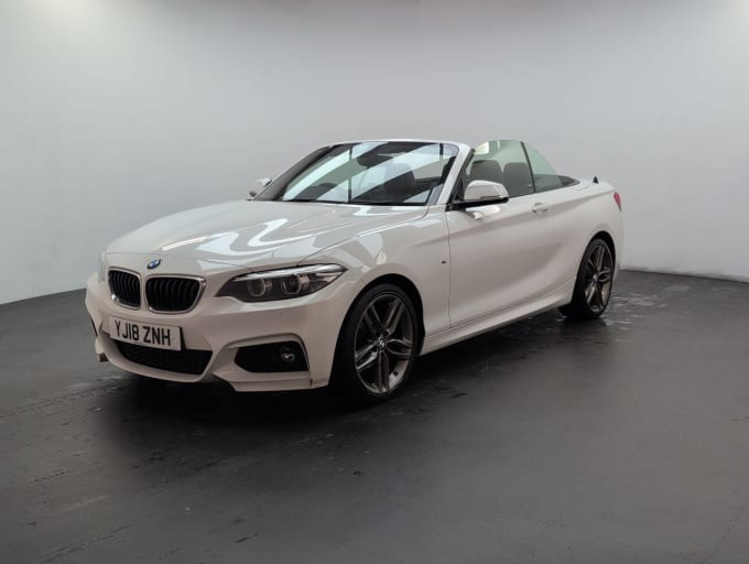 2025 BMW 2 Series