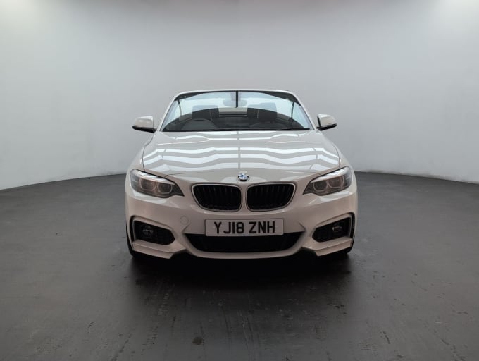 2025 BMW 2 Series