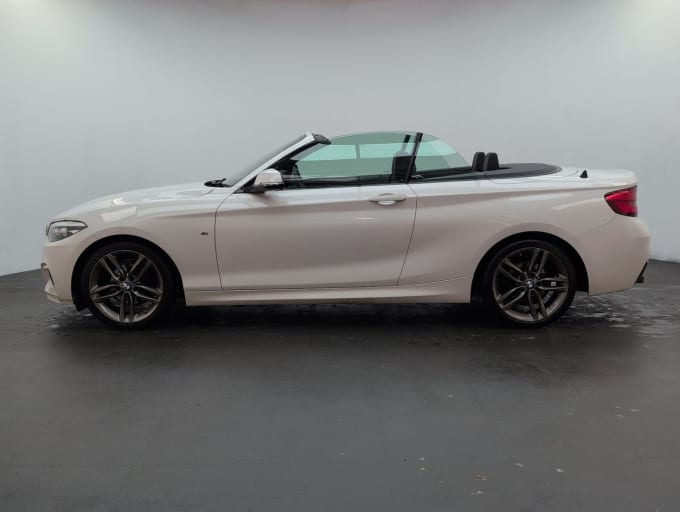 2025 BMW 2 Series