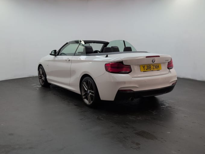 2025 BMW 2 Series