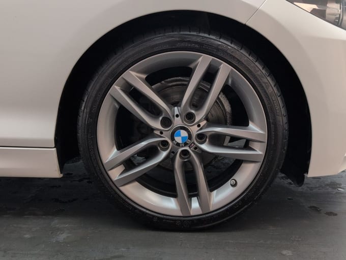 2025 BMW 2 Series