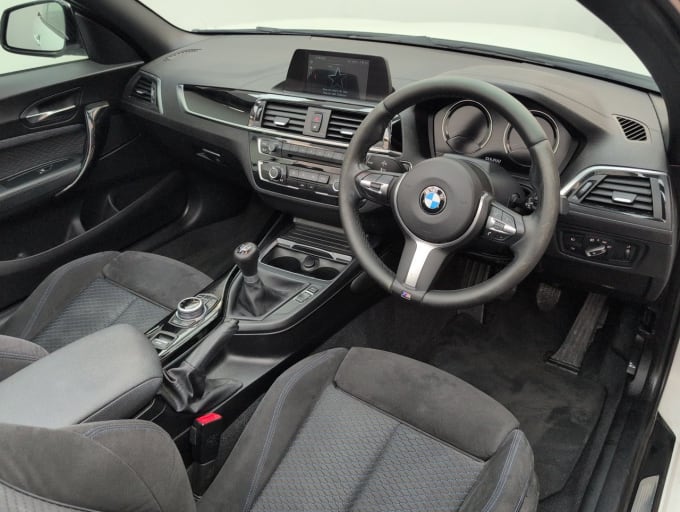 2025 BMW 2 Series