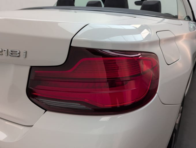 2025 BMW 2 Series